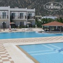 Sweet Kalimera Apartments 