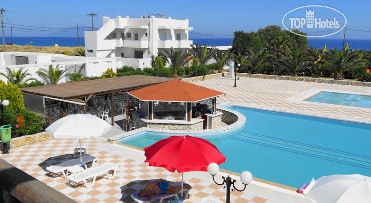 Hotel photo Sweet Kalimera Apartments 