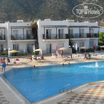 Sweet Kalimera Apartments 