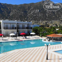 Sweet Kalimera Apartments 