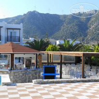 Sweet Kalimera Apartments 