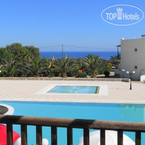 Sweet Kalimera Apartments 