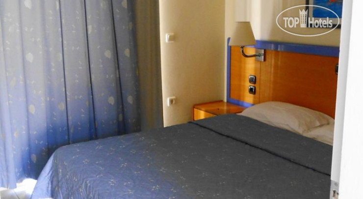 New photos from tourists Sweet Kalimera Apartments 