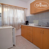 Kardamena Holiday Apartments