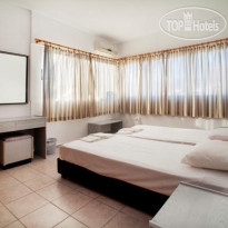 Kardamena Holiday Apartments