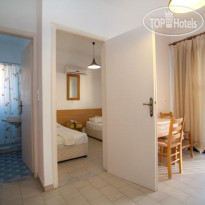 Kardamena Holiday Apartments