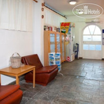 Kardamena Holiday Apartments