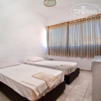Kardamena Holiday Apartments