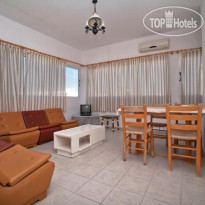 Kardamena Holiday Apartments