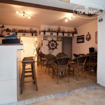Kardamena Holiday Apartments