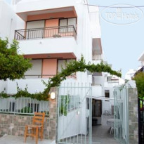 Kardamena Holiday Apartments