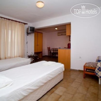 Kardamena Holiday Apartments
