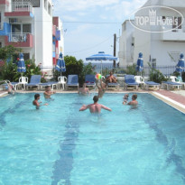 Philippos Apartments 