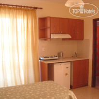 Philippos Apartments 