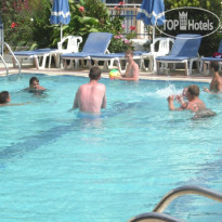 Philippos Apartments 