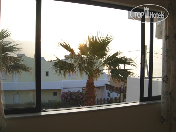 New photos from tourists Philippos Apartments 