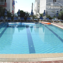 Philippos Apartments 