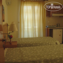 Philippos Apartments 