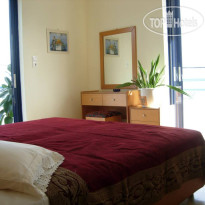 Philippos Apartments 