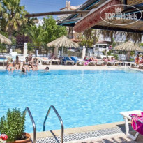 Zouboulia Apartments 