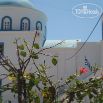 Zouboulia Apartments 