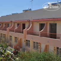 Zouboulia Apartments 