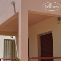 Zouboulia Apartments 