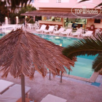 Zouboulia Apartments 