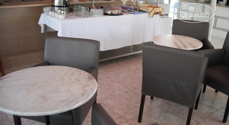 New photos from tourists Antonys Hotel 2*