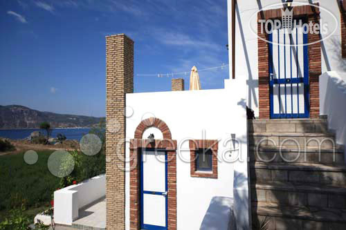 New photos from tourists Panorama Studios 