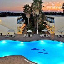 Apollon Windmill Boutique Hotel - Adults Only 
