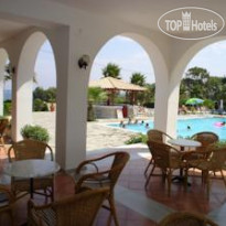Andromeda Hotel 