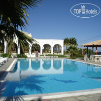 Andromeda Hotel 