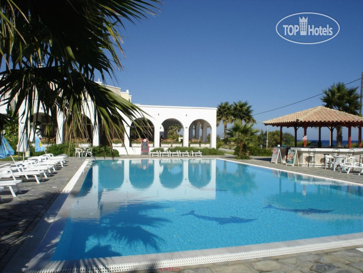 Hotelier's photos Andromeda Hotel 3*