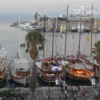 Jasmine Hotel Apartments 