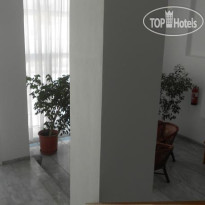 Jasmine Hotel Apartments 