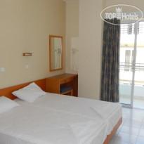 Jasmine Hotel Apartments 