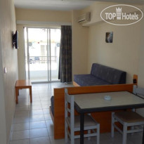 Jasmine Hotel Apartments 