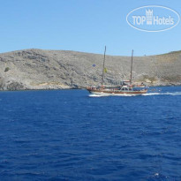 Jasmine Hotel Apartments 