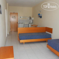 Jasmine Hotel Apartments 