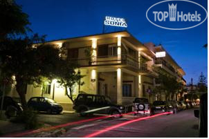Hotelier's photos Sonia City Hotel