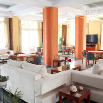 Pavlos Hotel 