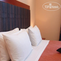 Americana Hotel 