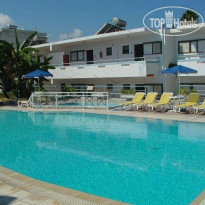 Yiannis Apartments 
