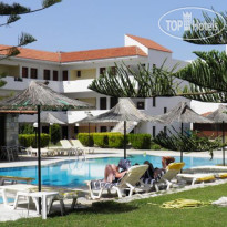 Theatraki Apartments 