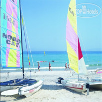 Bristol Sea View Hotel Apartments 