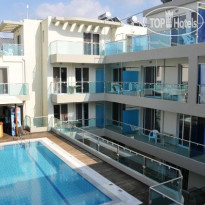 Bristol Sea View Hotel Apartments 