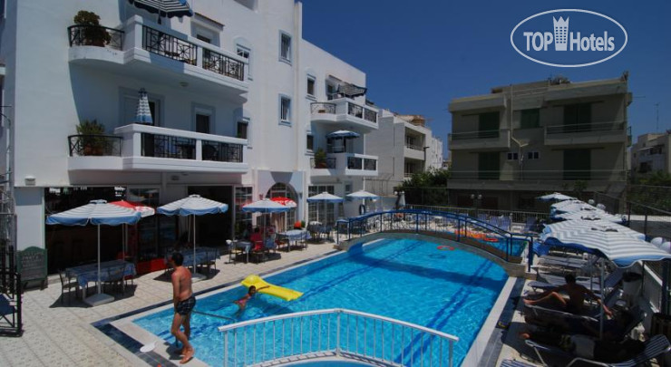 Hotel photo Sevi Sun I 