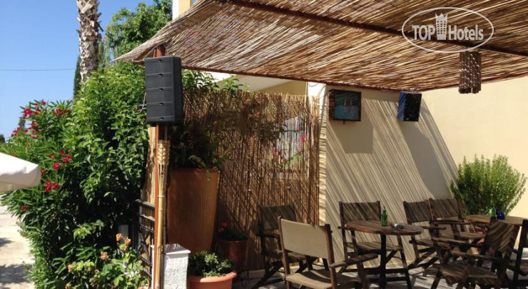 Новые добавленные фото туристов Manine Apartments 