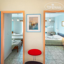 Anna Apartments 